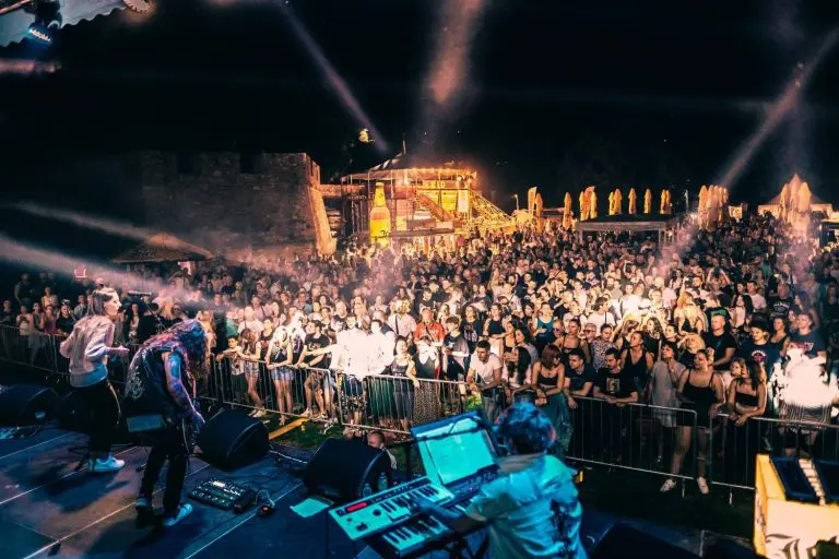 Večeras koncert „Rok simfonije“ u Banjaluci