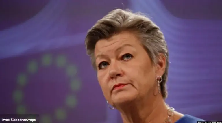 Evropska komisija ne isključuje mogućnost suspenzije viza za Srbiju