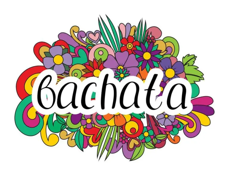 Znate li šta je BACHATA?