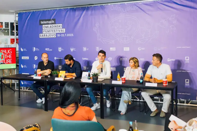 15. OFF predstavio ovogodišnji program: 59 filmova na 6 lokacija, 3 koncerta, stiže i Mattia Carrano