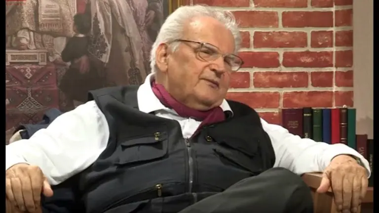 Prof. dr Bojanin: “Čim dete beži od knjige, znači da smo tu već mnogo izgrešili”