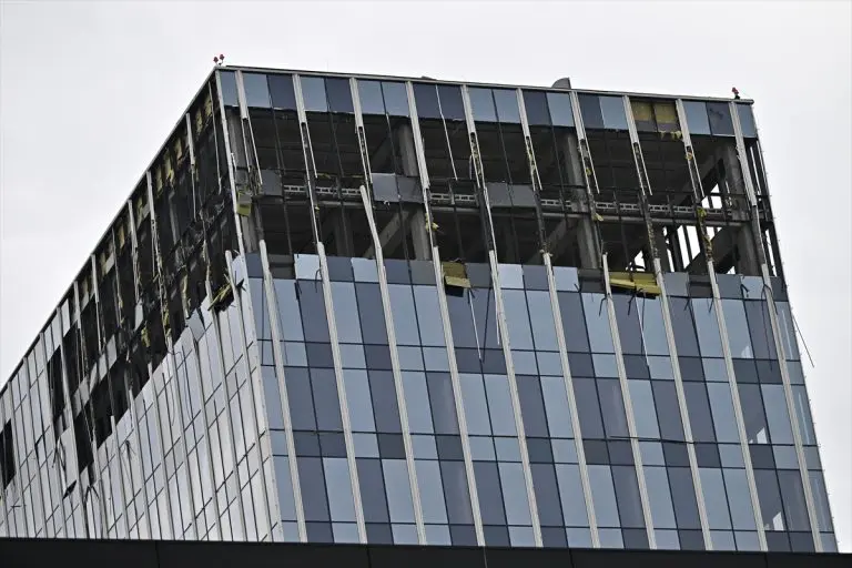 Eksplozije u Moskvi, napadnuti Krim i Odesa. “Ukrajinci su dronovima pogodili zgrade”