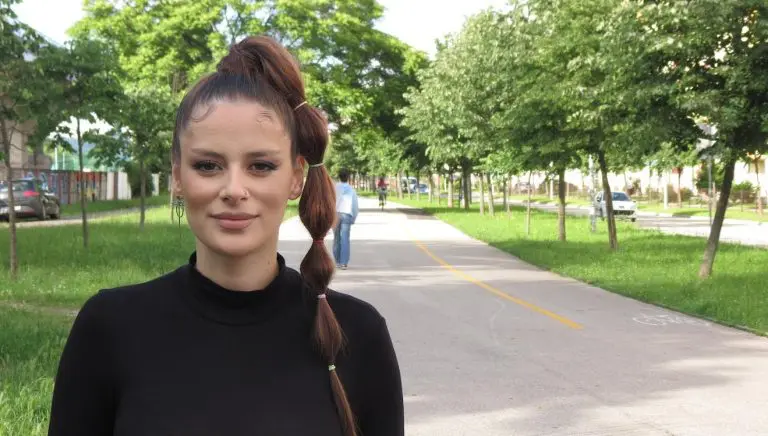 Andra Kiddo za BUKU: Moj prvenac “Tama” spoj je različitih žanrova upakovanih u jednu cjelinu