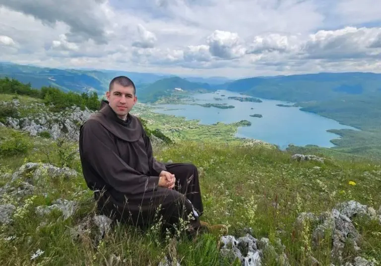 Fra Antonio: Ljudi u BiH su spremni ubiti za religiju, a kada treba živjeti po načelima religije nigdje ih nema