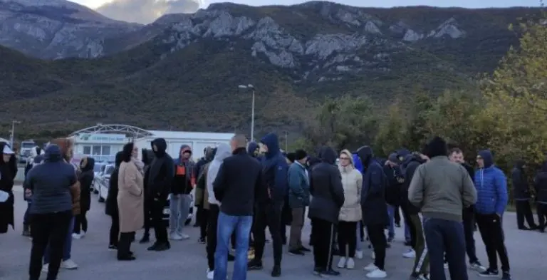 Građani blokirali deponiju: ‘Bilježimo porast broja oboljelih od karcinoma za 200 posto!’