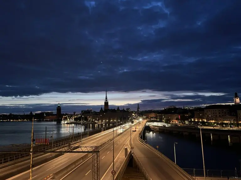 Premijer Švedske u pomoć zove vojsku: ‘Nijedna država u Evropi nije doživjela ovako nešto!‘