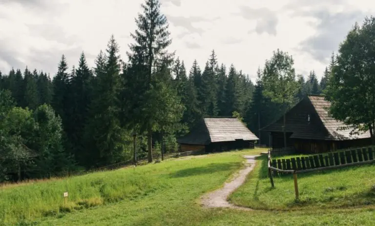 U ovim mjestima u komšiluku možete kupiti vikendicu za manje od 10.000 €