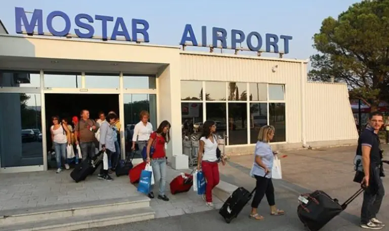 Mostarski aerodrom objavio je cijene karata za Minhen, Veronu i Rim