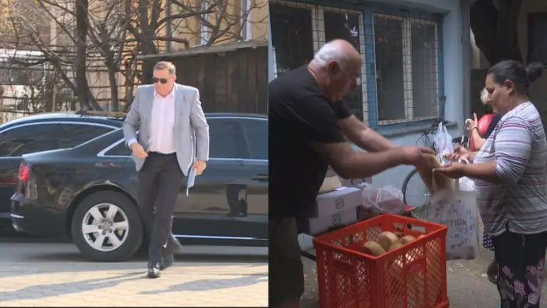 Dodik: “Lažete, građani nisu gladni”, a evo šta kažu građani…