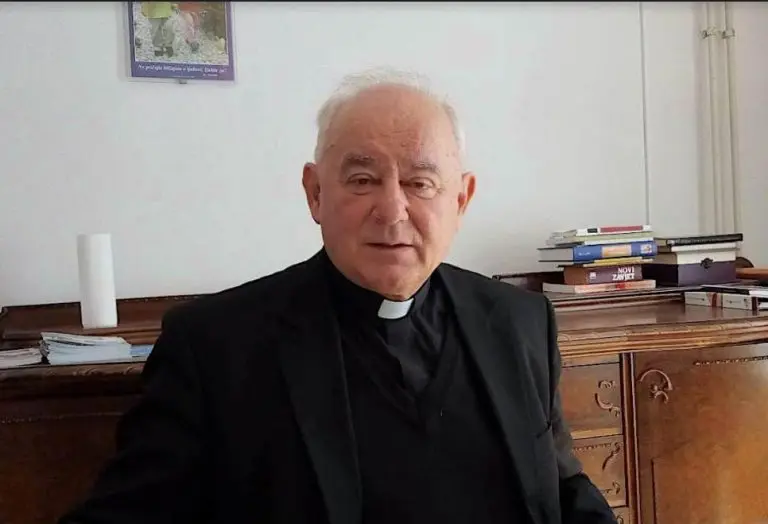 Miljenko Aničić, direktor banjalučkog Caritasa: Ne pravimo razliku u vjeri i naciji, pomažemo ljudima koji su u nevolji