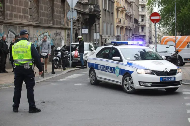 Od sutra obustava rada u svim školama u Srbiji