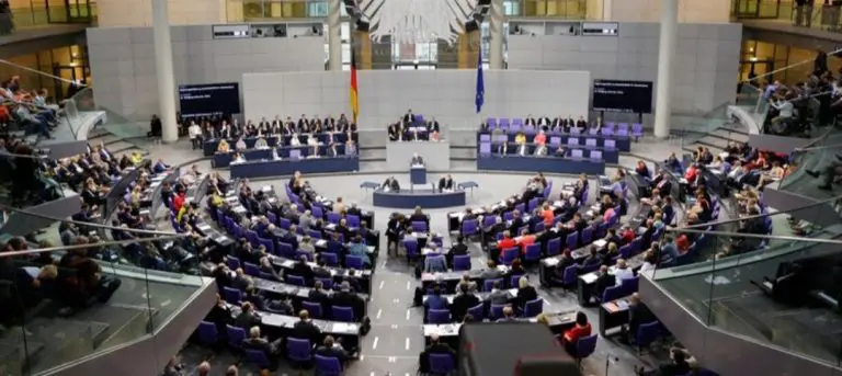U njemačkom parlamentu zatražene sankcije za Republiku Srpsku