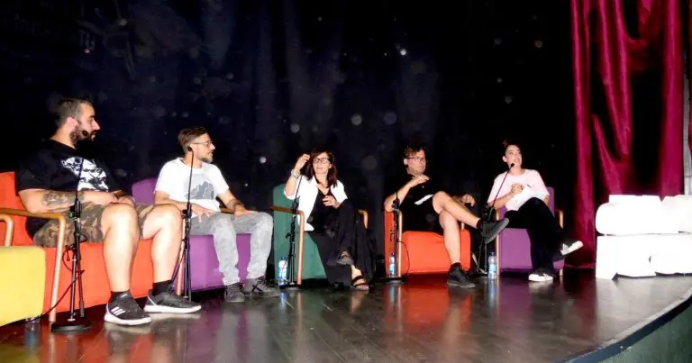Demofest panel: Jedan od problema zaštite prava autora jeste i umjetna inteligencija