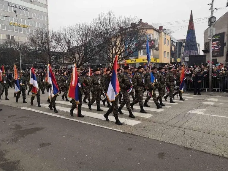 Zatražena hitna reakcija nadležnih zbog obilježavanja 9. januara