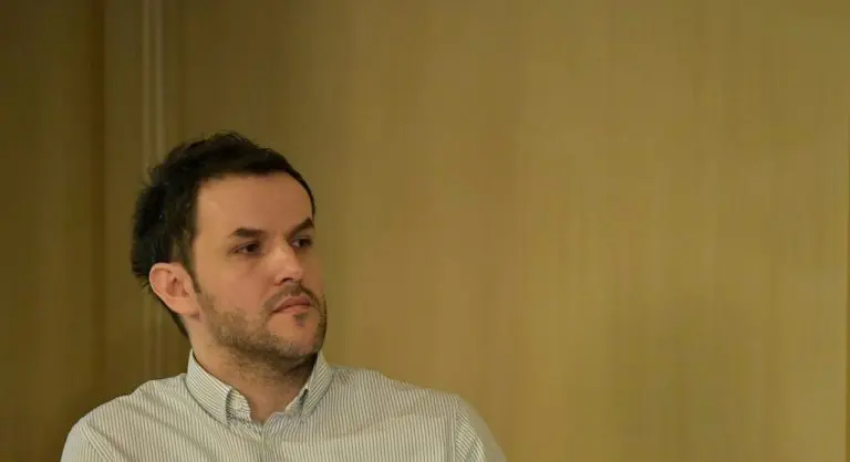 Kushtrim Koliqi: Ako čovjek nema svoju poziciju, onda je politika pobijedila