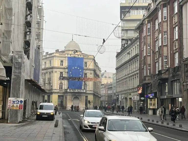 Da dostigne EU zapadnom Balkanu će trebati 60 godina