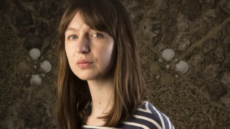 Ne vidim zašto bi Sali Runi napisala još jedan roman