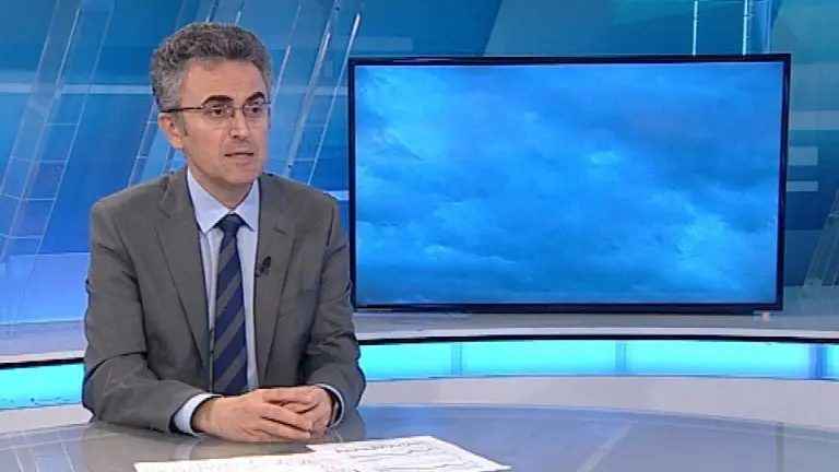 Vakula otkrio kakva nas zima vjerojatno čeka. A spomenuo je i proljeće