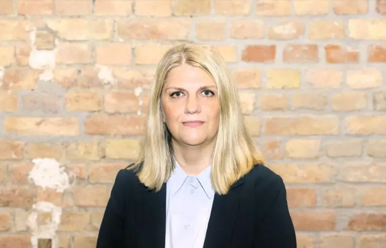 Oriana Ivković Novokment: Saboru vjeruje samo 26 posto građana