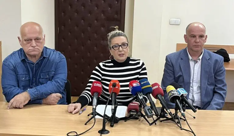 Štrajk pravosuđa: “Plate male, odgovornost velika, ovo je jedini način da se izborimo za svoja prava”