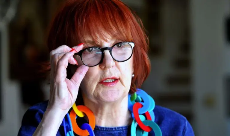 Vedrana Rudan u svojoj kolumni govorila o bolesti, ali i odnosu prema životu: “Nisam oblivena suzama što napuštam ovaj svijet”