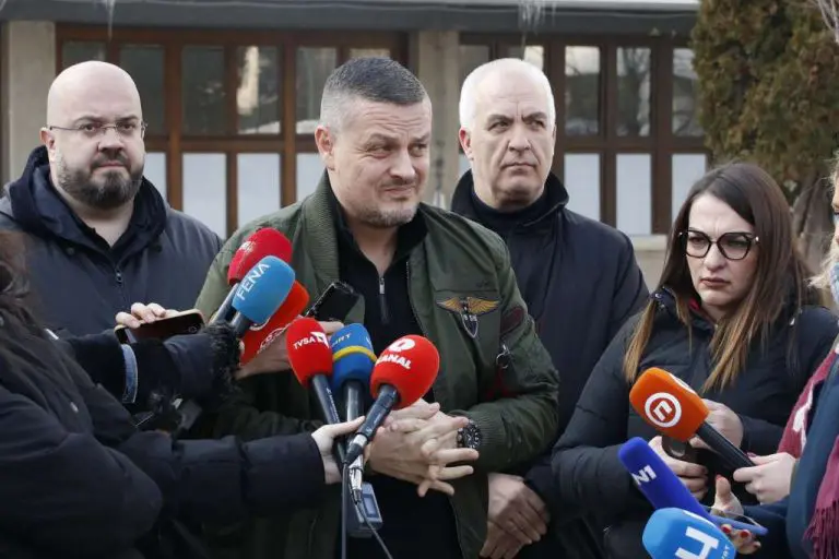 Vojin Mijatović neće biti federalni ministar unutrašnjih poslova