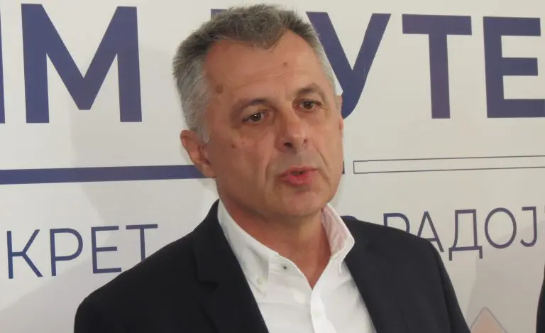 Pokret “Svojim putem – Igor Radojičić” u Banjaluci ozvaničio svoje postojanje