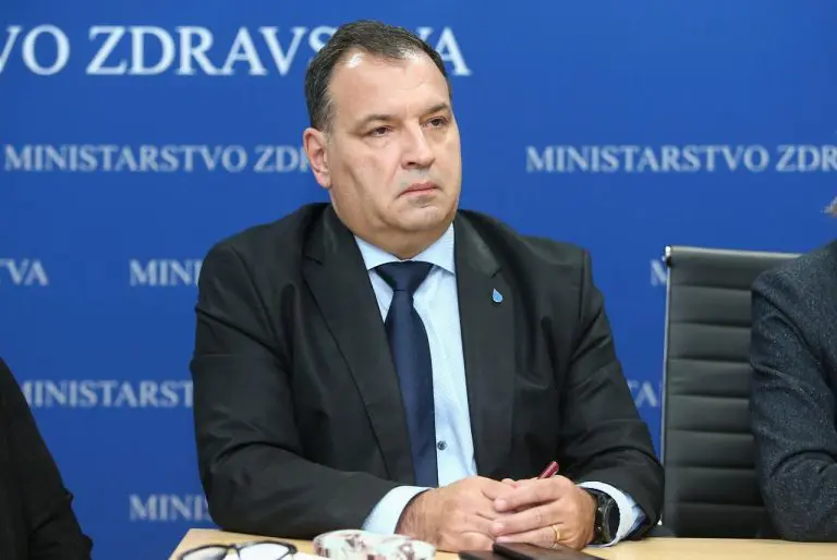 AFERA KOJA JE POTRESLA HRVATSKU: Podignuta optužnica protiv Vilija Beroša, ostali priznali krivicu