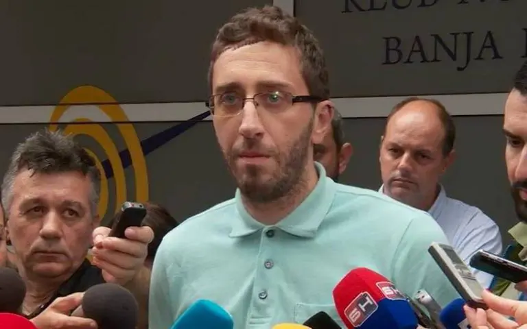 Sedam godina od napada na novinara Vladimira Kovačevića, nalogodavci još uvijek nepoznati