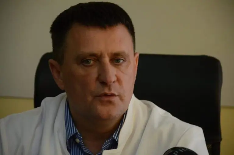 Zatvoren konkurs za izbor direktora UKC-a, prijavio se i Đajić