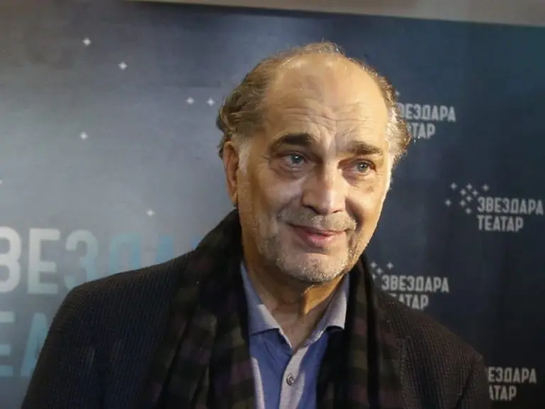 Voja Brajović: Izgubili smo bitku sa primitivizmom, oni koji vode državu afirmišu prostaštvo, laž i kriminal