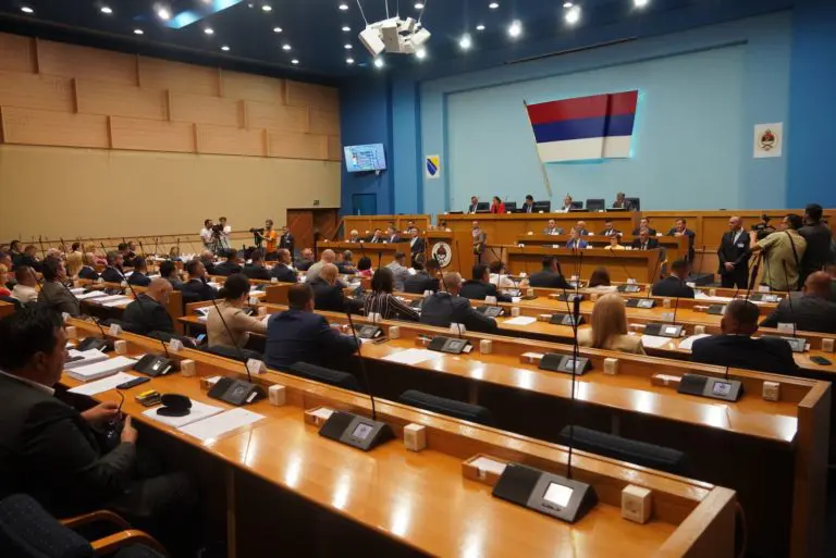 Ministar Vipotnik o Trgovskoj gori: “Doći ću u Novi Grad da se slikam sa nekim ljudima kako bih im dao na značaju”