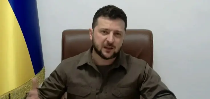 Zelenskij se obraća UN-u: Silovali su žene pred njihovom djecom