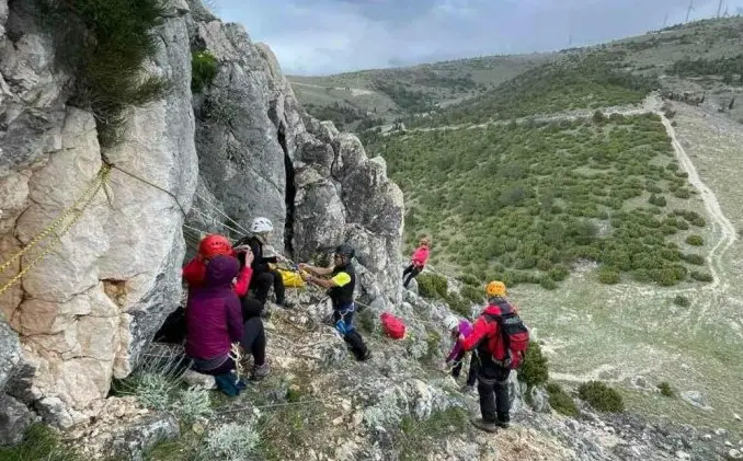 GSS ga tražio a on se sam nakon dva dana s ‘pijanke’ vratio kući