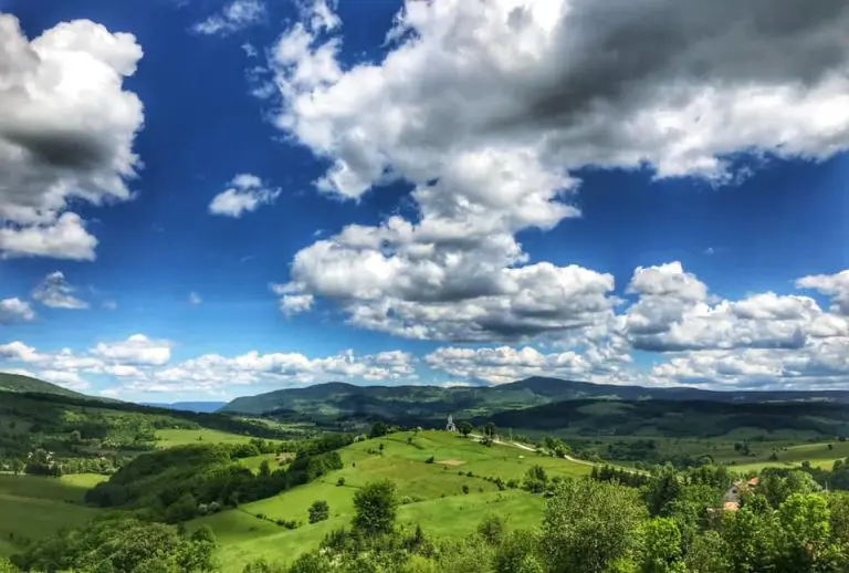 Evo kakvo nas vrijeme očekuje narednih dana!