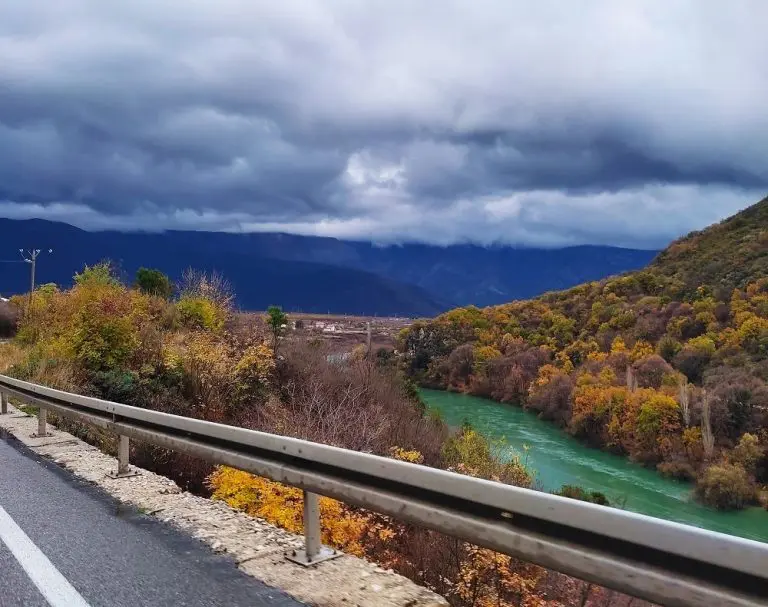 Do kraja sedmice temperature do 38 stepeni, a onda ozbiljan zaokret