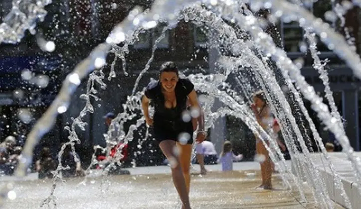 Danas u BiH do 36 stepeni, poznato kada stiže osvježenje!