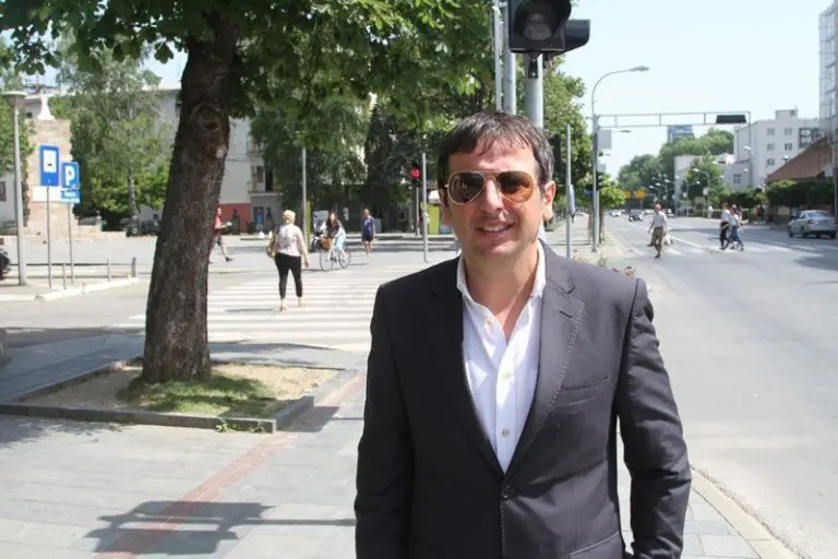 Nebojša Vukanović za BUKU: Očekujem da SDS ispoštuje dogovor i kandiduje najpopularnijeg kandidata. Trenutno, to sam ja