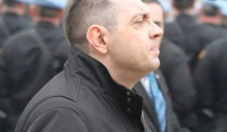 Iz RS upućene čestitke Vulinu na imenovanju za direktora BIA: Evo šta su poručili Dodik, Višković, Miličević, Borenović, Selak…