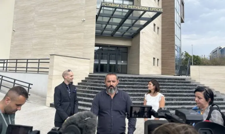 Krivični zakonik RS pred Ustavnim sudom