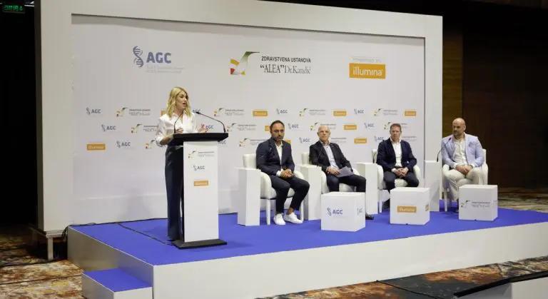 Sarajevo i BiH na listi svjetskih centara koji se bave najsofisticiranijim laboratorijskim analizama