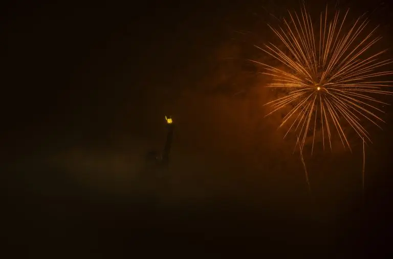 Veličanstveni doček Nove godine u New Yorku (FOTO)