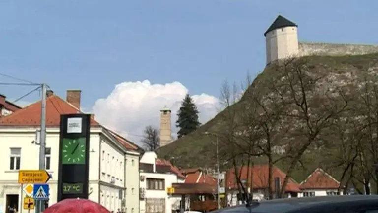 Tešanj četvrti, a Kakanj sedmi najbolji u Evropi za investiranje