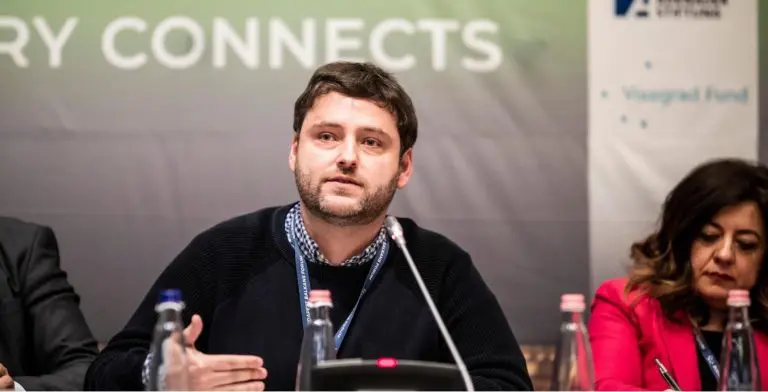 Ćerimagić: Ne bi bilo dobro za politički život da visoki predstavnik smijeni Milorada Dodika, korištenje bonskih ovlasti je štetno