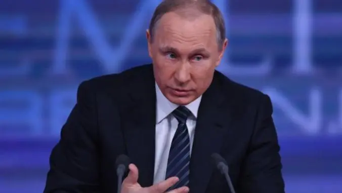 Pentagon optužuje Putina za “izopačenost i svirepost”: “Teško je zamisliti da ozbiljan čovek može tako da vodi rat”