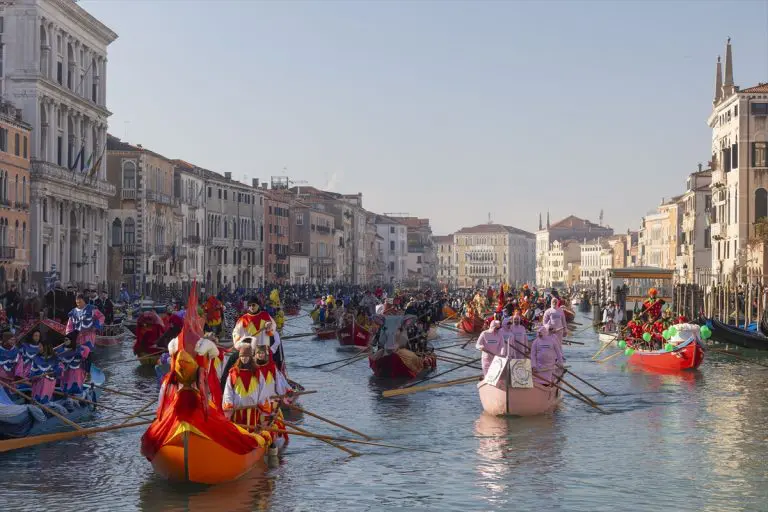 Počeo Venecijanski karneval, jedan od najpoznatijih i najekstravagantnijih na svijetu