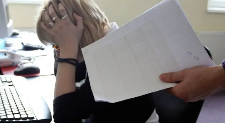 Vrijeđanje, seksualno uznemiravanje, degradiranje, smanjenje plate… Više od 300 prijava zbog uznemiravanja na radu!