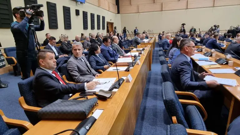 Pokret za državu – de fakto više ne postoji