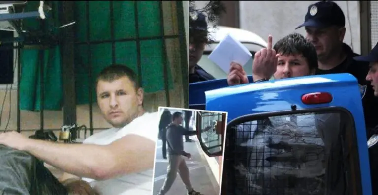 U Zagrebu pao ‘balkanski Al Capone‘!