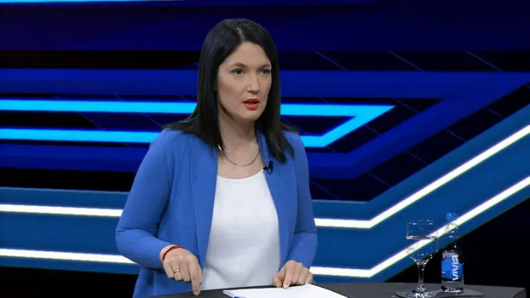 Jelena Trivić: Podržavam Vučića i biću u Beogradu na mitingu podrške Vučiću